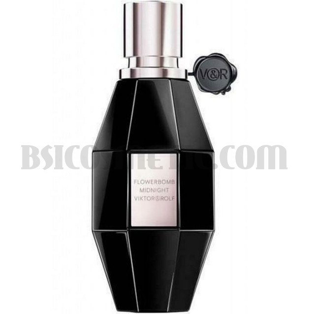 Viktor & Rolf Flowerbomb Midnight за жени без опаковка - EDP