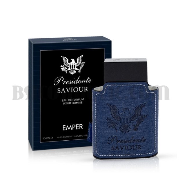 Emper Presidente Saviour Мъжки парфюм