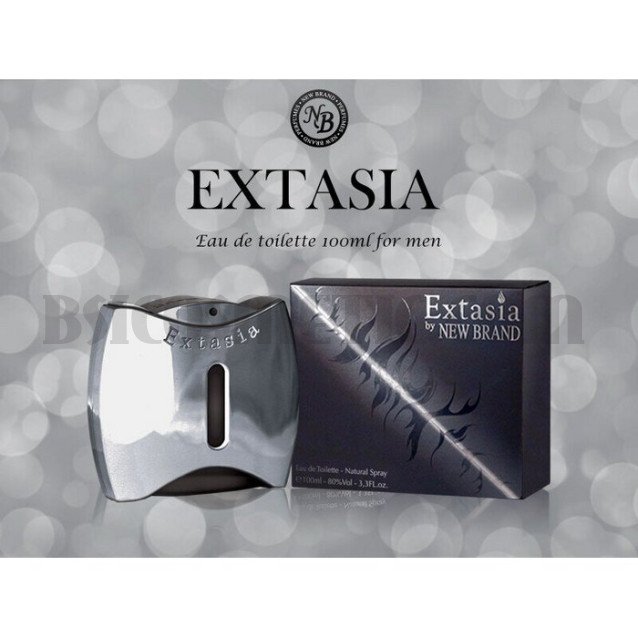 Extasia Men Тоалетна вода за мъже