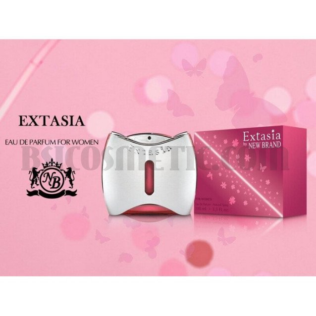 Extasia Women Дамски парфюм Extasia Women Дамски парфюм