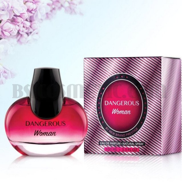 Dangerous Women Дамски парфюм