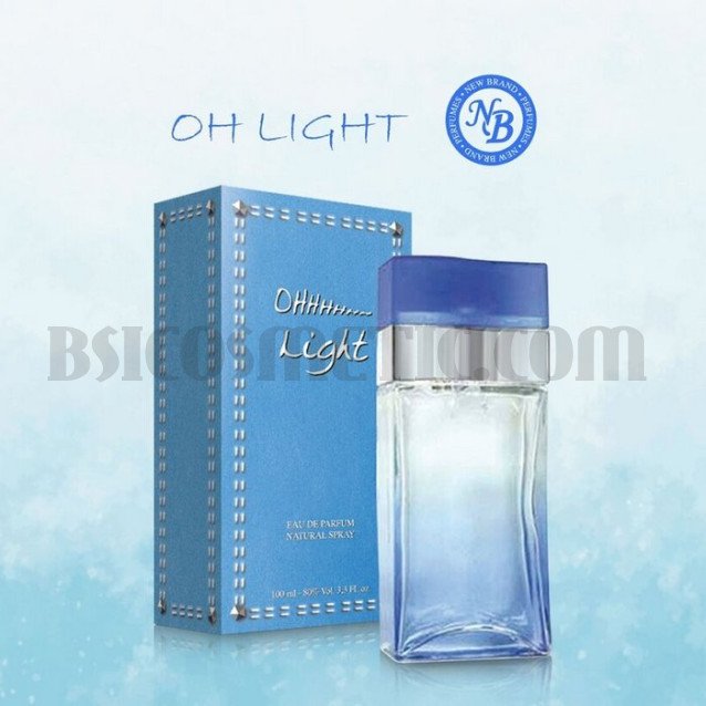 OH Light Women Дамски парфюм