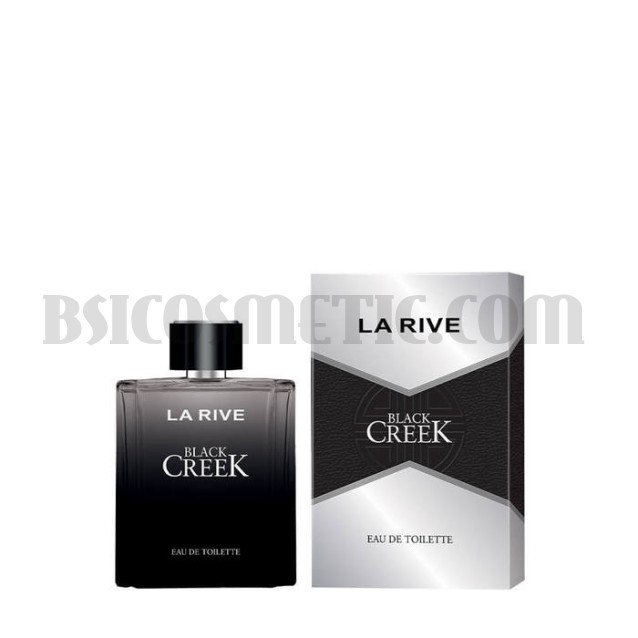 La Rive Black Creek 100 мл