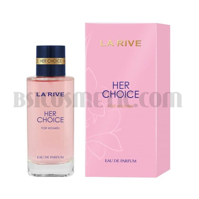 La Rive Her Choice 100 мл