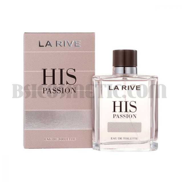 La Rive His Passion 100 мл