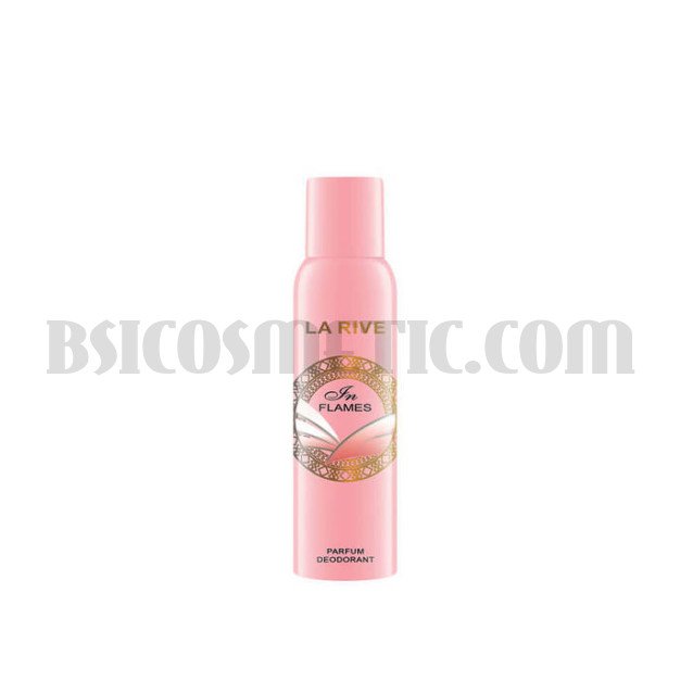 La Rive In Flames 150 мл
