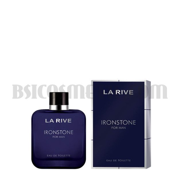 La Rive Ironstone 100 мл