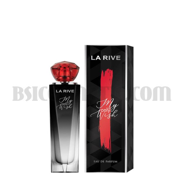 La Rive My Only Wish 100 мл