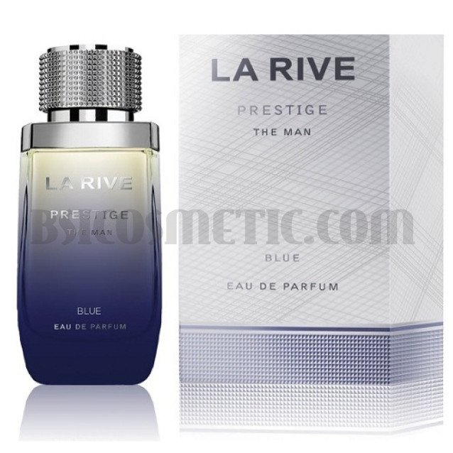 La Rive Prestige Man Blue 75 мл