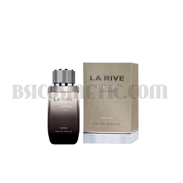 La Rive Prestige Man Brown 75 мл