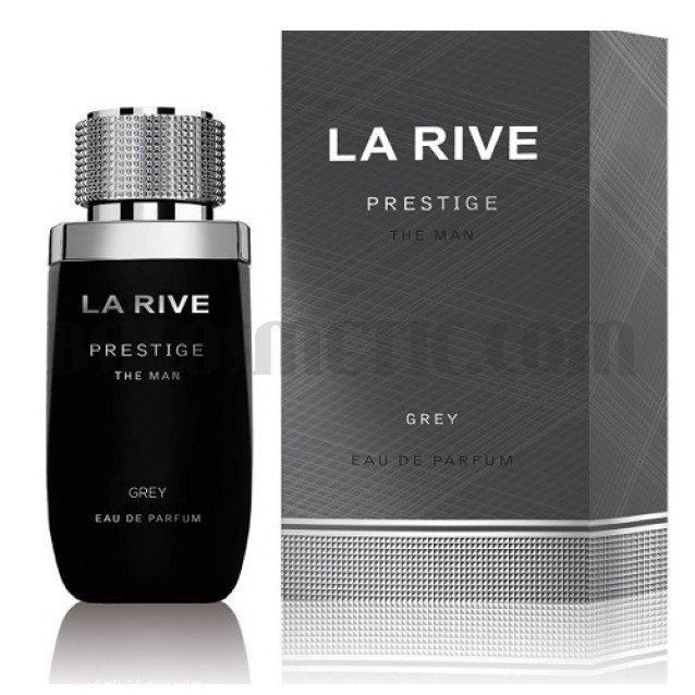 La Rive Prestige Man Grey 75 мл