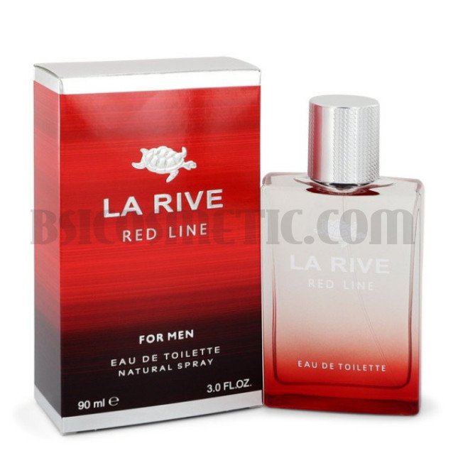 La RIve Red Line 90 мл La RIve Red Line 90 мл