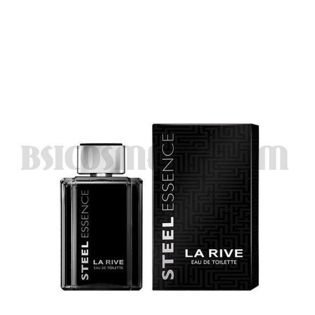 La Rive Steel Essence 100 мл La Rive Steel Essence 100 мл