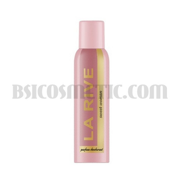 La Rive Дезодорант Sweet Women 150 мл