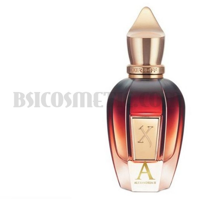 Xerjoff Alexandria II унисекс без опаковка - EDP Xerjoff Alexandria II унисекс без опаковка - EDP