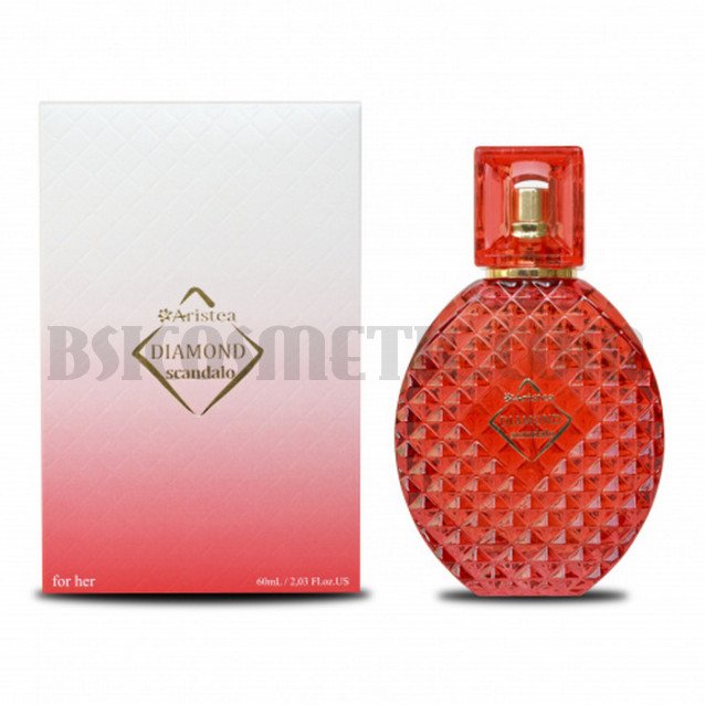 Aristea Дамски парфюм DIAMOND SCANDALO