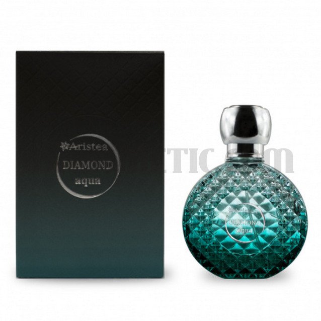 Aristea Мъжки парфюм DIAMOND AQUA Aristea Мъжки парфюм DIAMOND AQUA