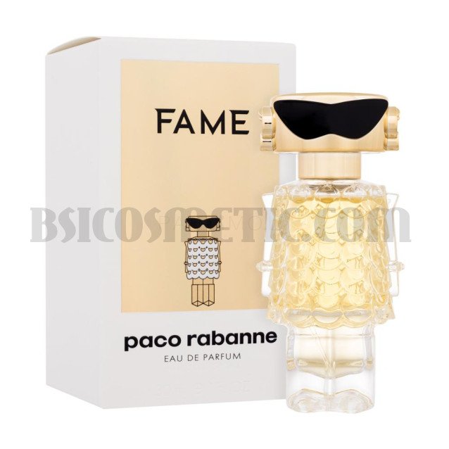 Paco Rabanne Fame за жени - EDP 30 мл. Paco Rabanne Fame за жени - EDP 30 мл.