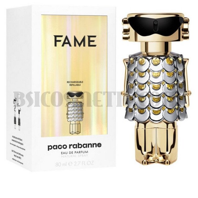 Paco Rabanne Fame за жени - EDP 80 мл.
