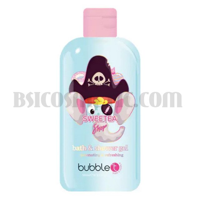 Bubble`t Душ гел Пират Bubble`t Душ гел Пират