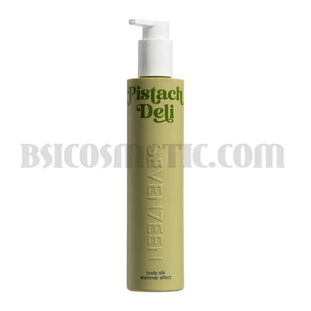 Лосион за тяло Seventeen Pistach Deli