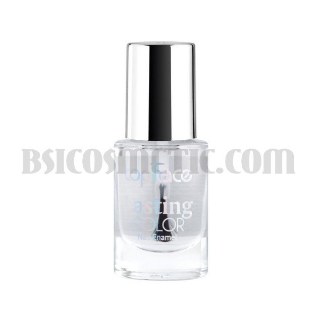 TOPFACE Лак за нокти Lasting Color 001