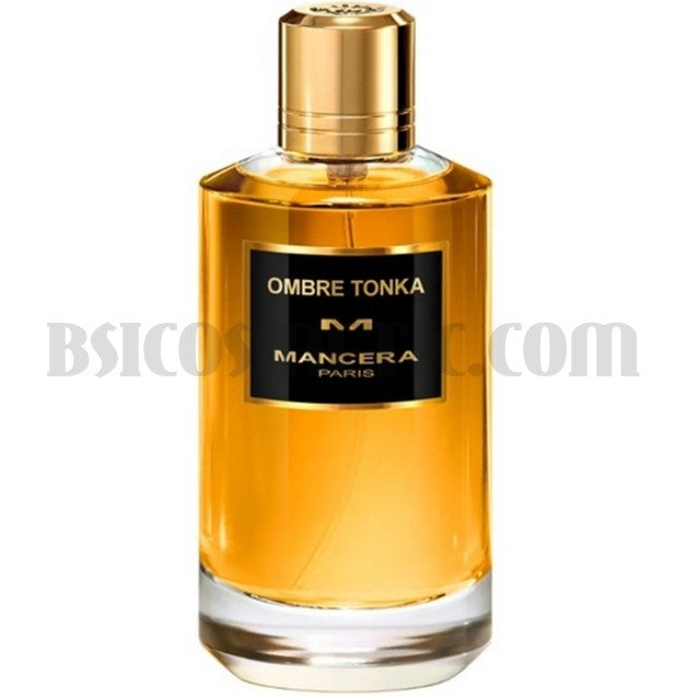 Mancera Ombre Tonka унисекс без опаковка - EDP