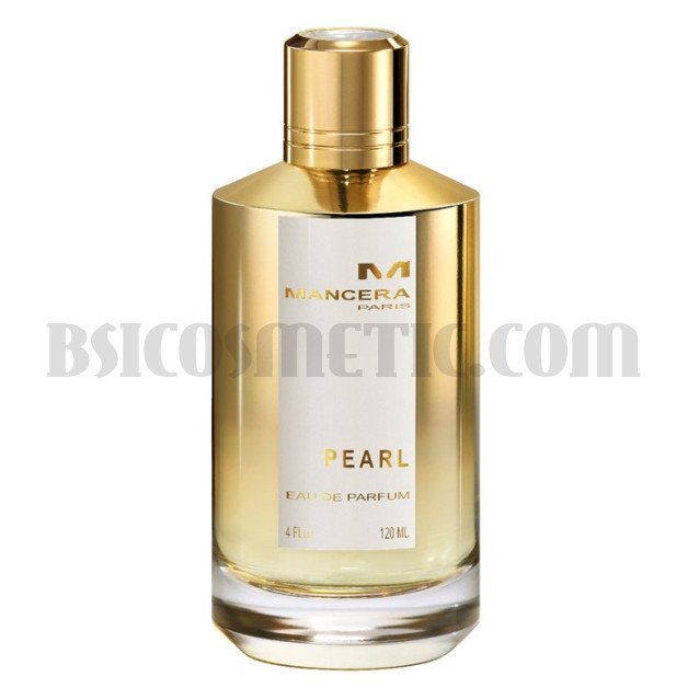 Mancera Pearl за жени без опаковка - EDP