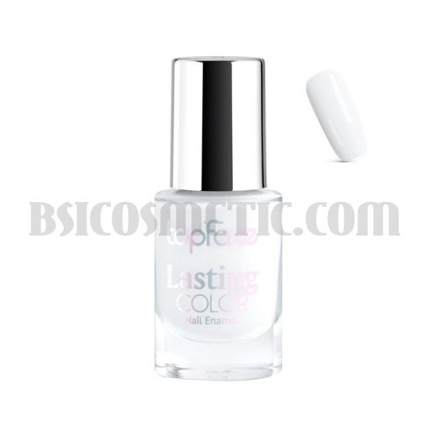 TOPFACE Лак за нокти Lasting Color 002 TOPFACE Лак за нокти Lasting Color 002