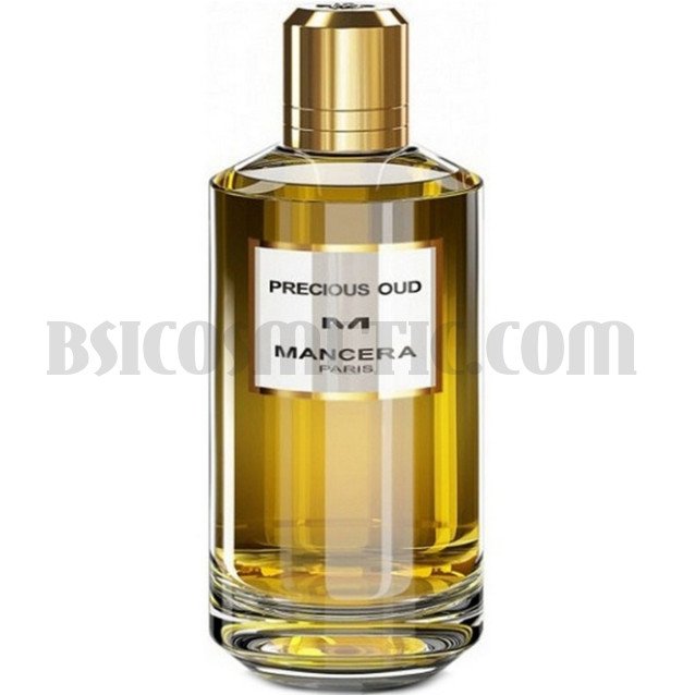 Mancera Precious Oud унисекс без опаковка - EDP