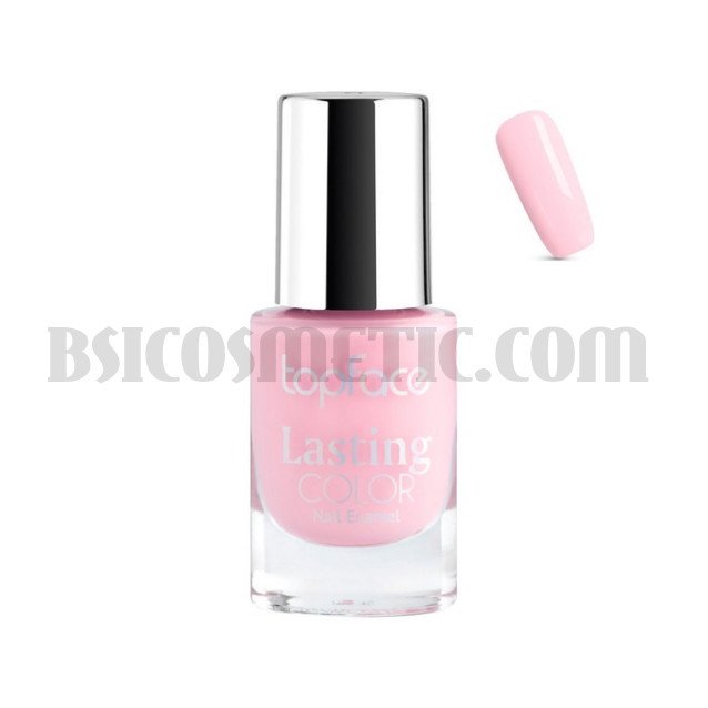 TOPFACE Лак за нокти Lasting Color 005