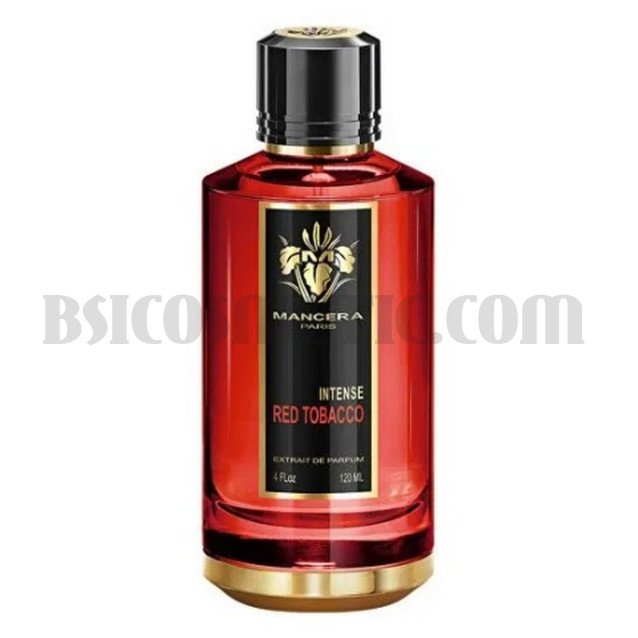 Mancera Red Tabacco Intense унисекс без опаковка - EDP