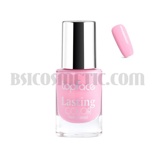 TOPFACE Лак за нокти Lasting Color 006