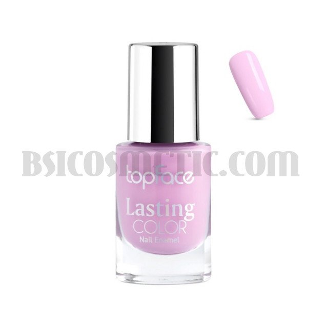 TOPFACE Лак за нокти Lasting Color 007