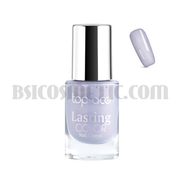 TOPFACE Лак за нокти Lasting Color 008