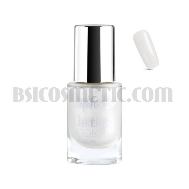 TOPFACE Лак за нокти Lasting Color 012