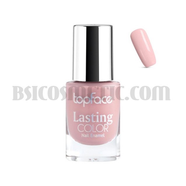 TOPFACE Лак за нокти Lasting Color 013