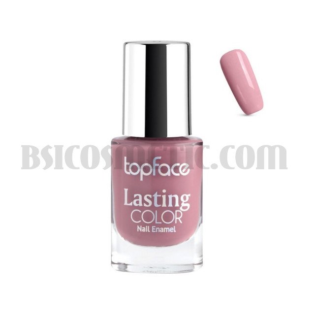 TOPFACE Лак за нокти Lasting Color 014