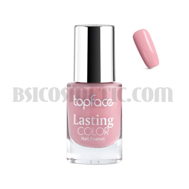 TOPFACE Лак за нокти Lasting Color 015
