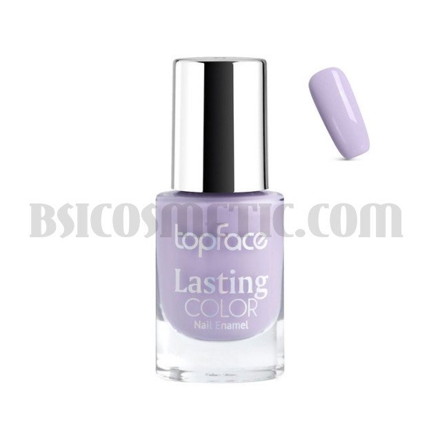 TOPFACE Лак за нокти Lasting Color 020