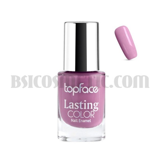 TOPFACE Лак за нокти Lasting Color 022