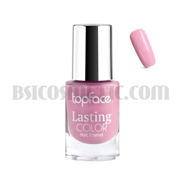 TOPFACE Лак за нокти Lasting Color 023