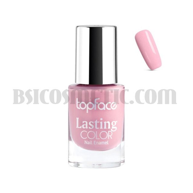 TOPFACE Лак за нокти Lasting Color 025