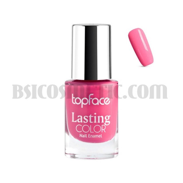 TOPFACE Лак за нокти Lasting Color 027