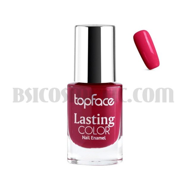 TOPFACE Лак за нокти Lasting Color 029