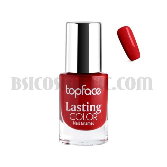 TOPFACE Лак за нокти Lasting Color 031
