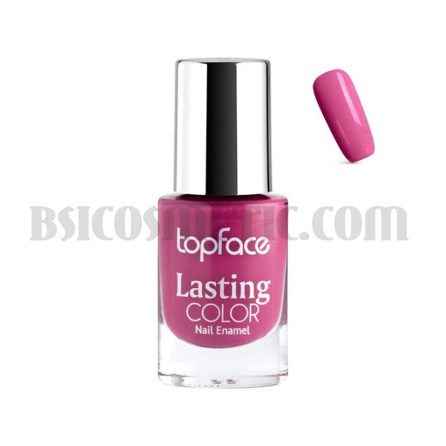 TOPFACE Лак за нокти Lasting Color 042