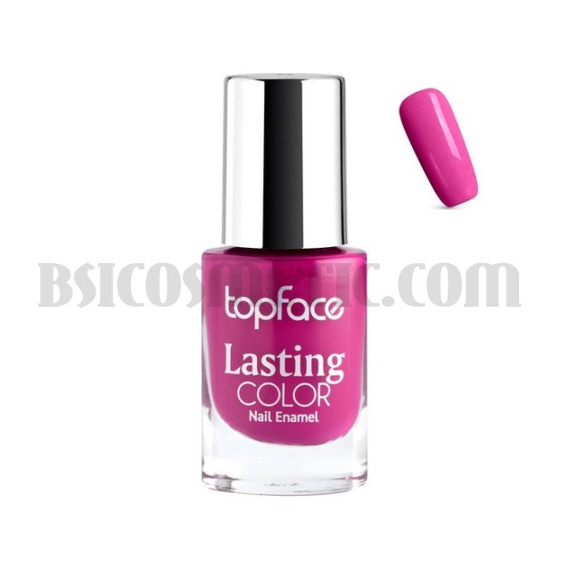 TOPFACE Лак за нокти Lasting Color 043