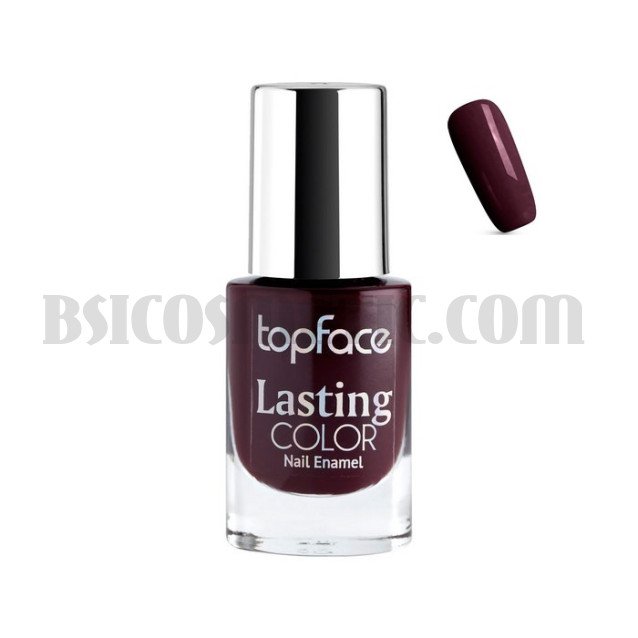 TOPFACE Лак за нокти Lasting Color 049
