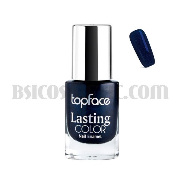 TOPFACE Лак за нокти Lasting Color 061